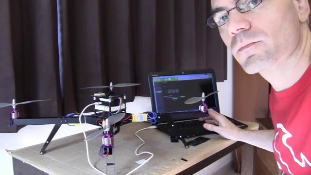 ArduCopter 2.9 Accel Calibration