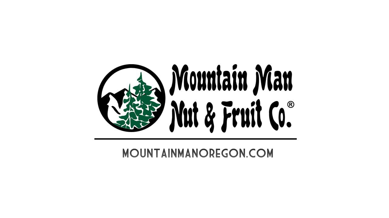 Mountain Man Fruit & Nut Company 2013 "Brand Identity" on Vimeo