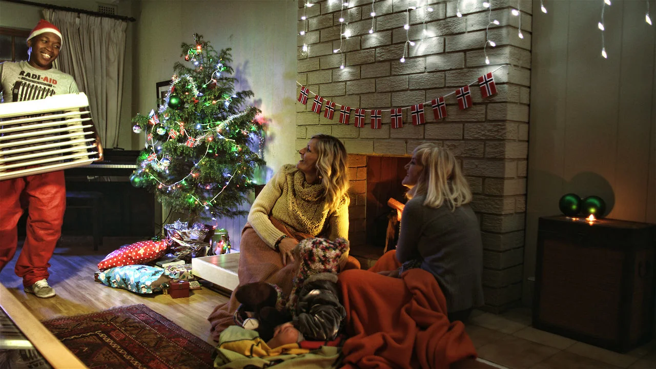 Africa for Norway New Video! RadiAid Warmth for Xmas on Vimeo