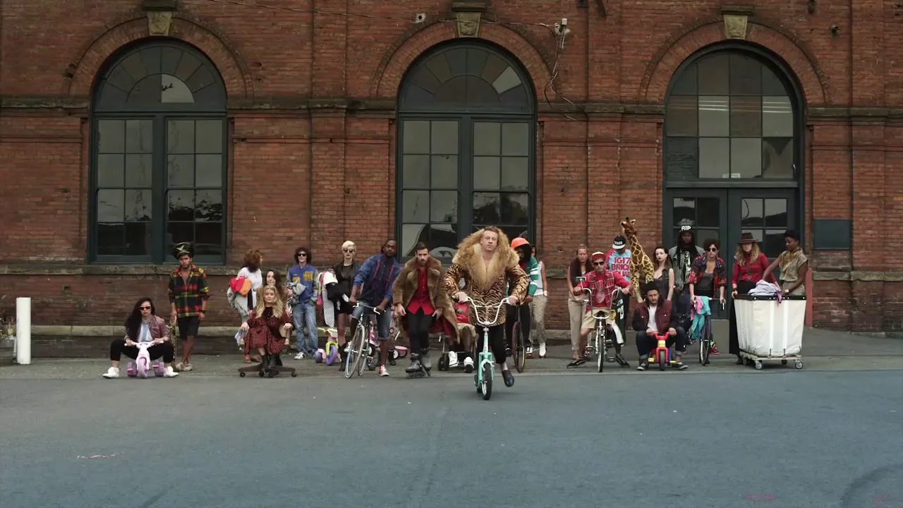 洋楽 Macklemore & Ryan Lewis Thrift Shop Macklemore & Ryan Lewis Feat. Wanz – Thrift Shop – CDr