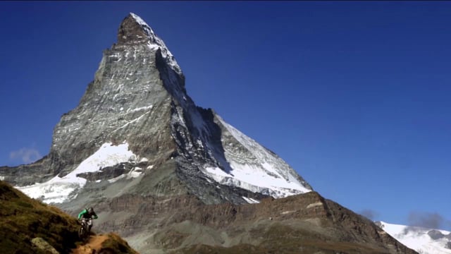 A Good Year in the Mountains from Rocky Mountain Bicycles