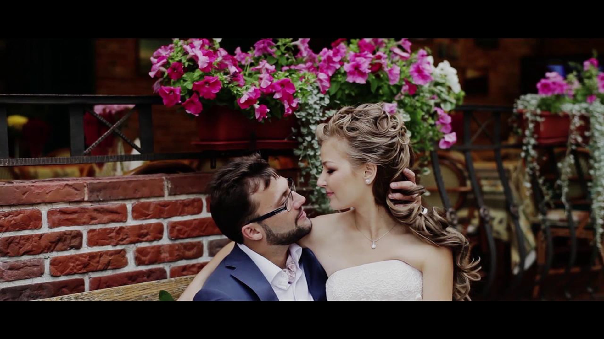 Wedding clip 29.06.12