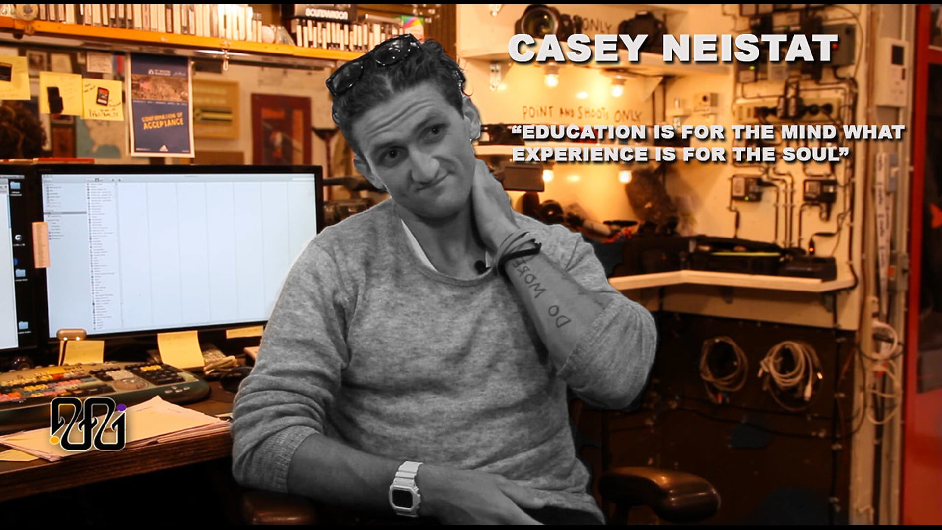 Casey Neistat - Filmmaker