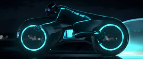 Tron: Legacy (aka Tron 2, Tron 2.0, TR2N) thumbnail