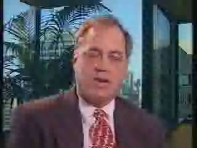 Phil Jacobs talks about Critical Assumption Planning