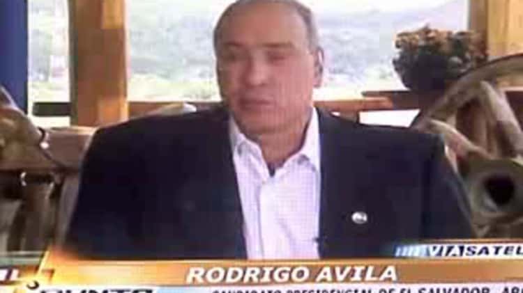 Entrevista en el programa Al Punto con Jorge Ramos de Univisión 