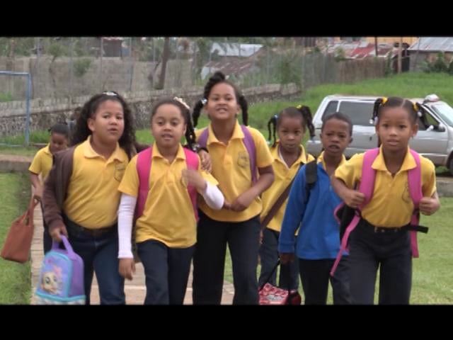 Miracles in El Puerto