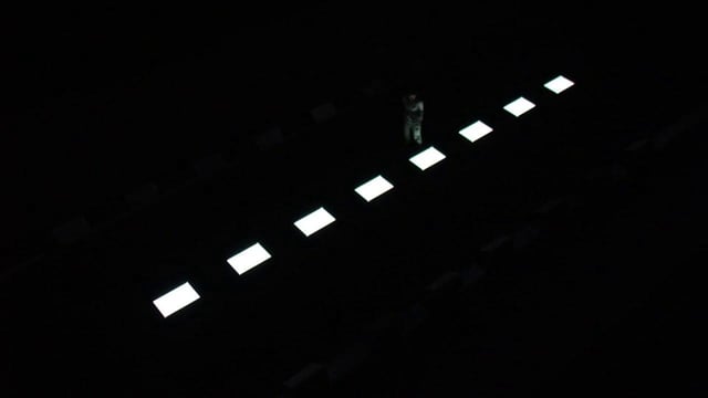 2枚目のスライドを表示