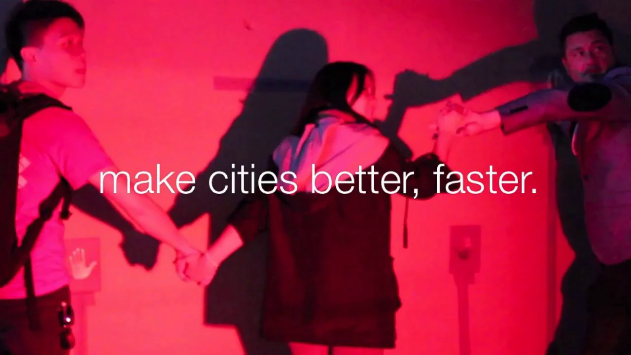 Urban Prototyping | Videos & Movies on Vimeo