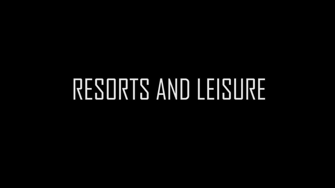 Teaser resorts