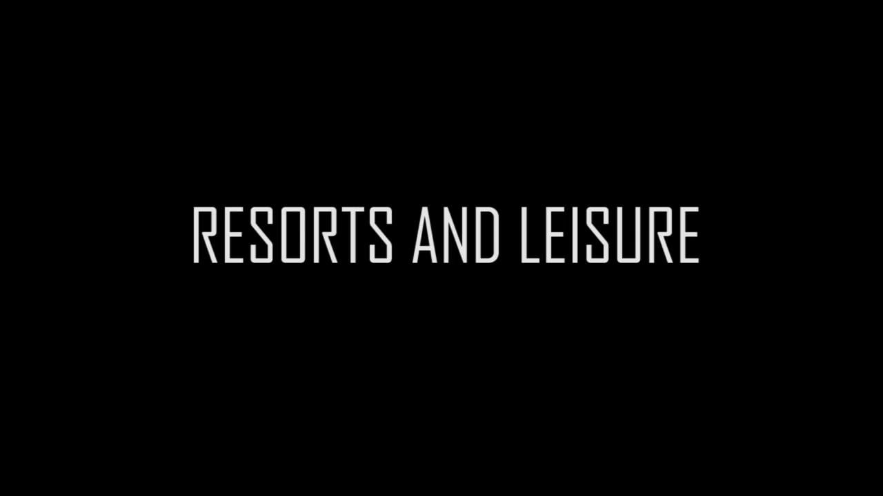 Teaser resorts