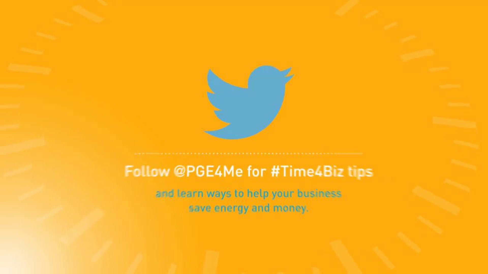 PG&E Digital Billboard