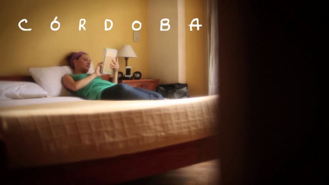 Colgate Commercial (In Spanish)
