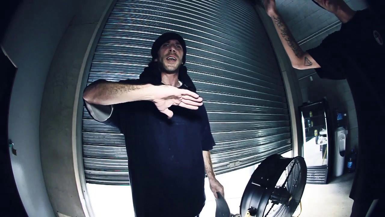Tom Penny on Vimeo