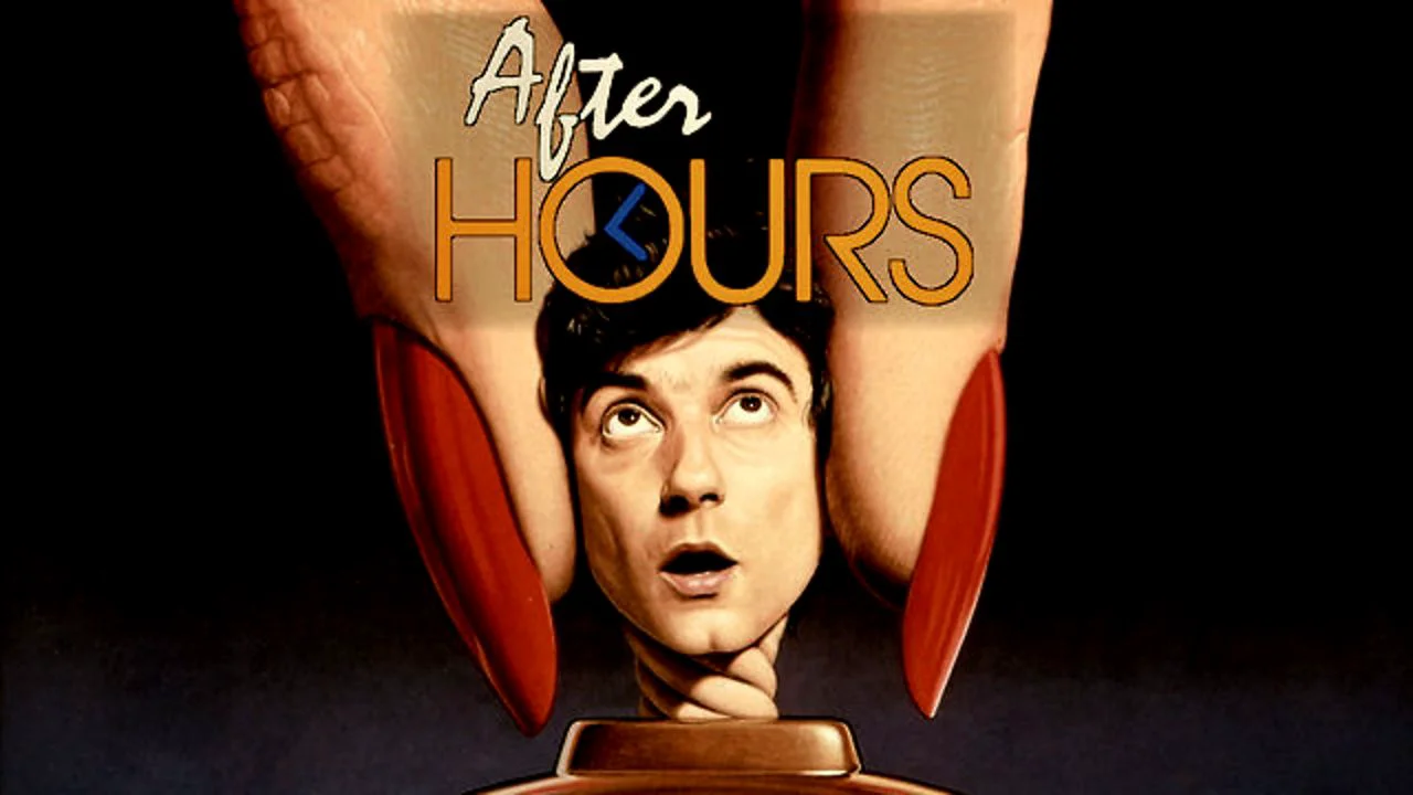 After hours best sale full movie online