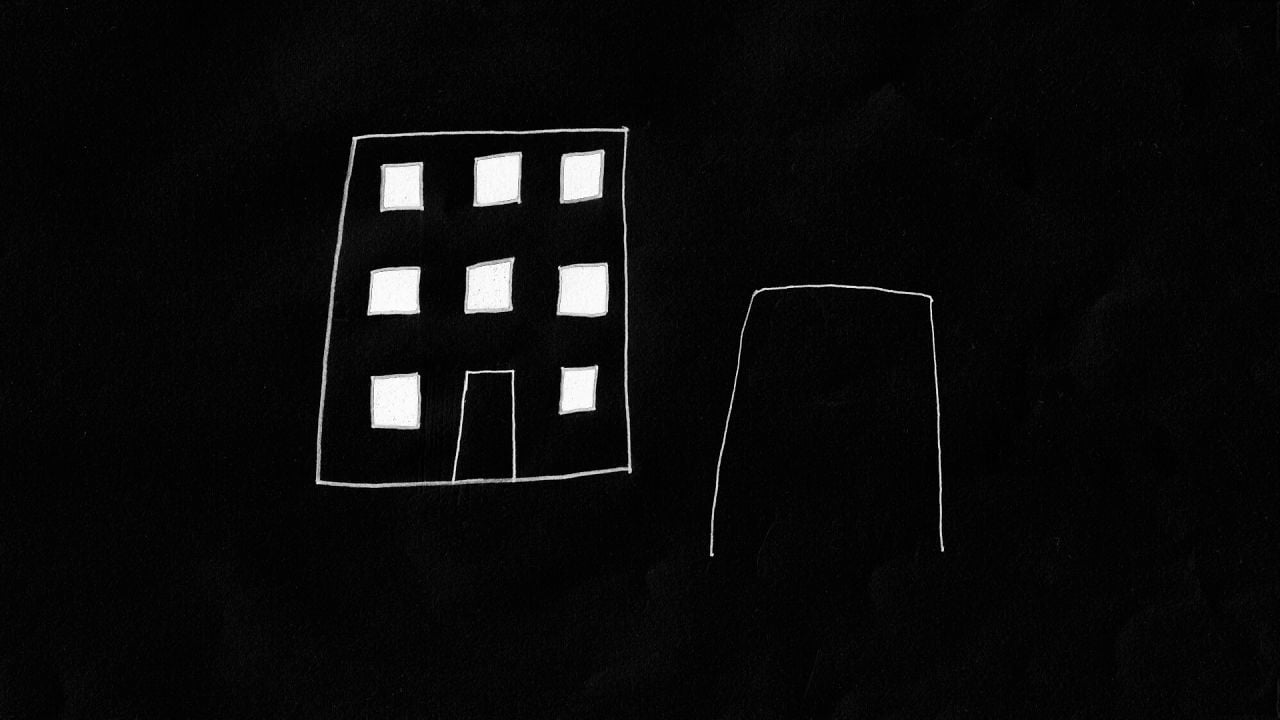 Screenshot of Suui maja / Big House