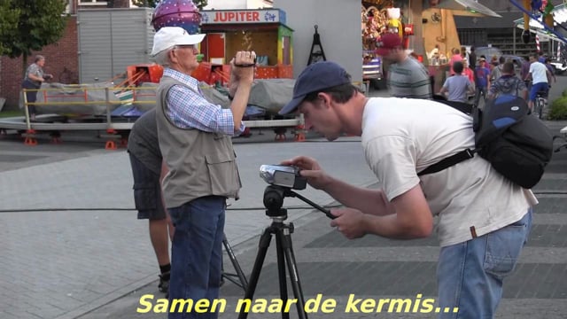 Promofilm 2012