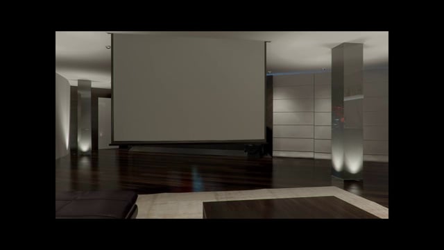 basement animation