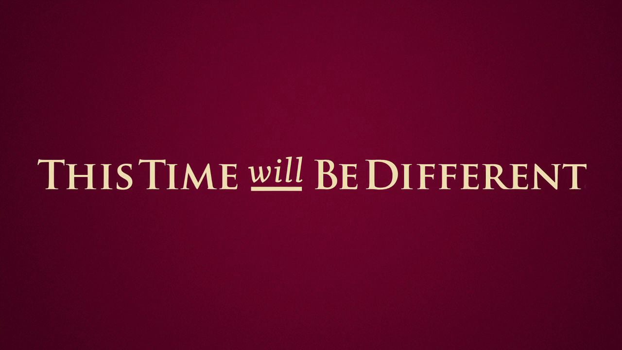 FHSH- This Time Will Be Different Overview Video