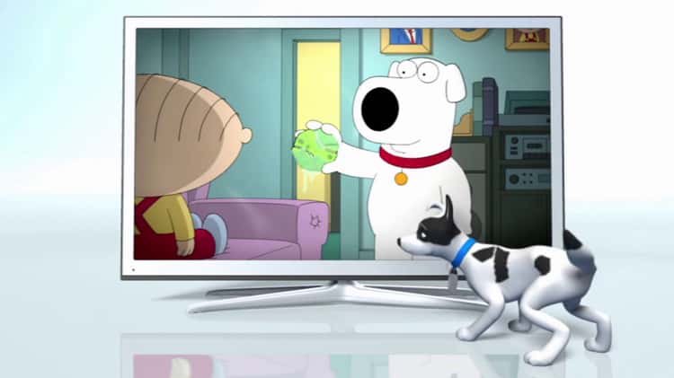 Watch family guy on sale online free vimeo