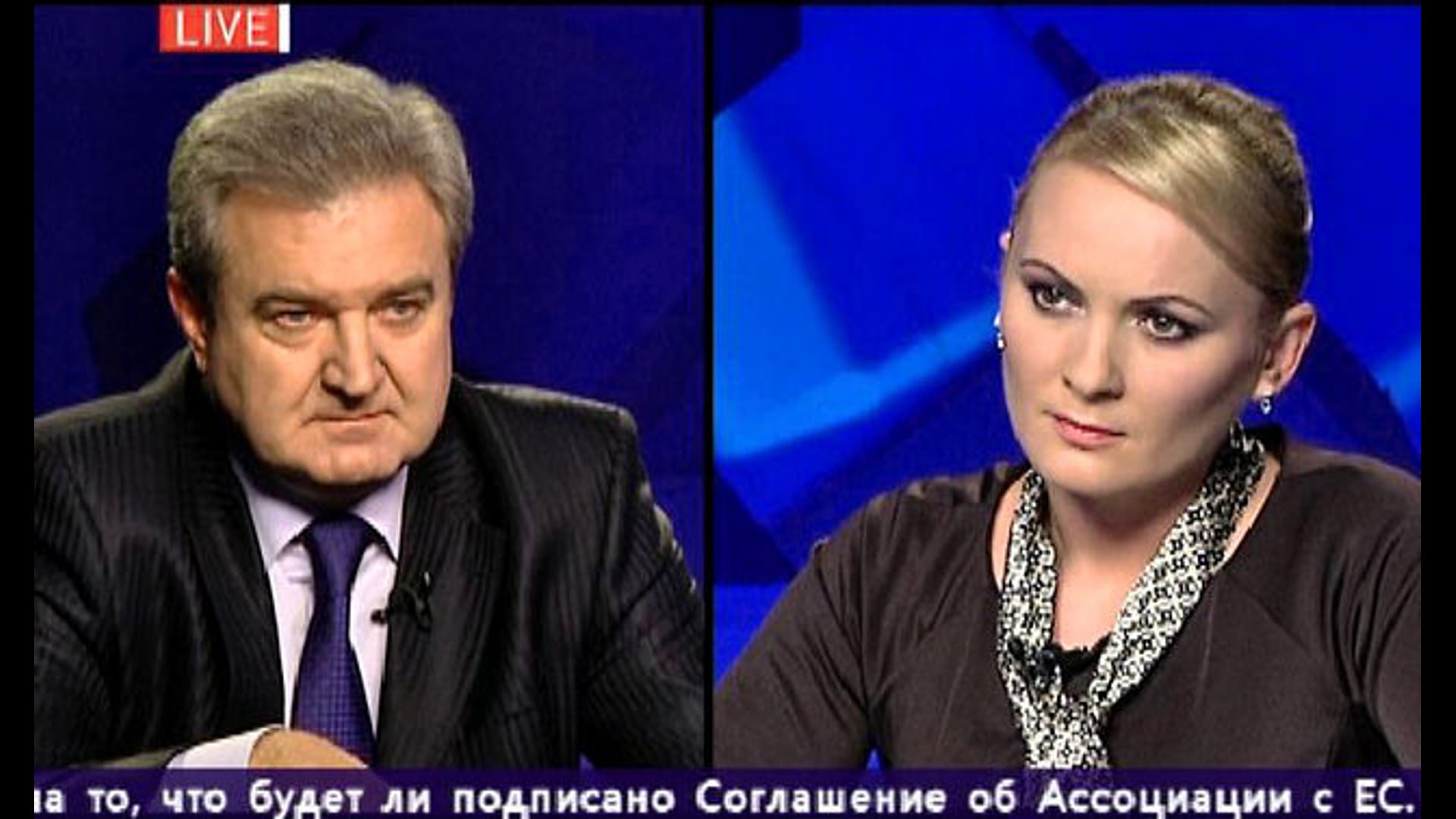 2012: ИТОГИ ГОДА