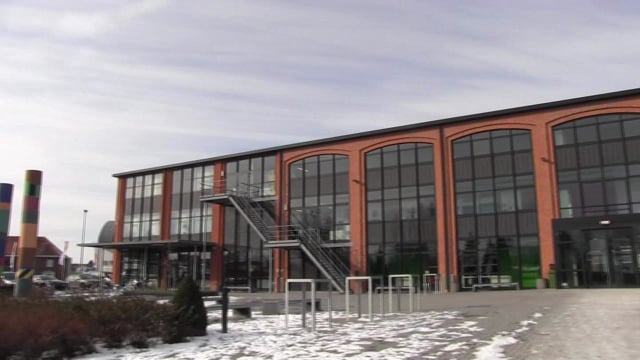 Opendeur Kunstacademie Arendonk