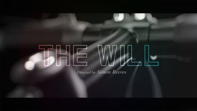 the will