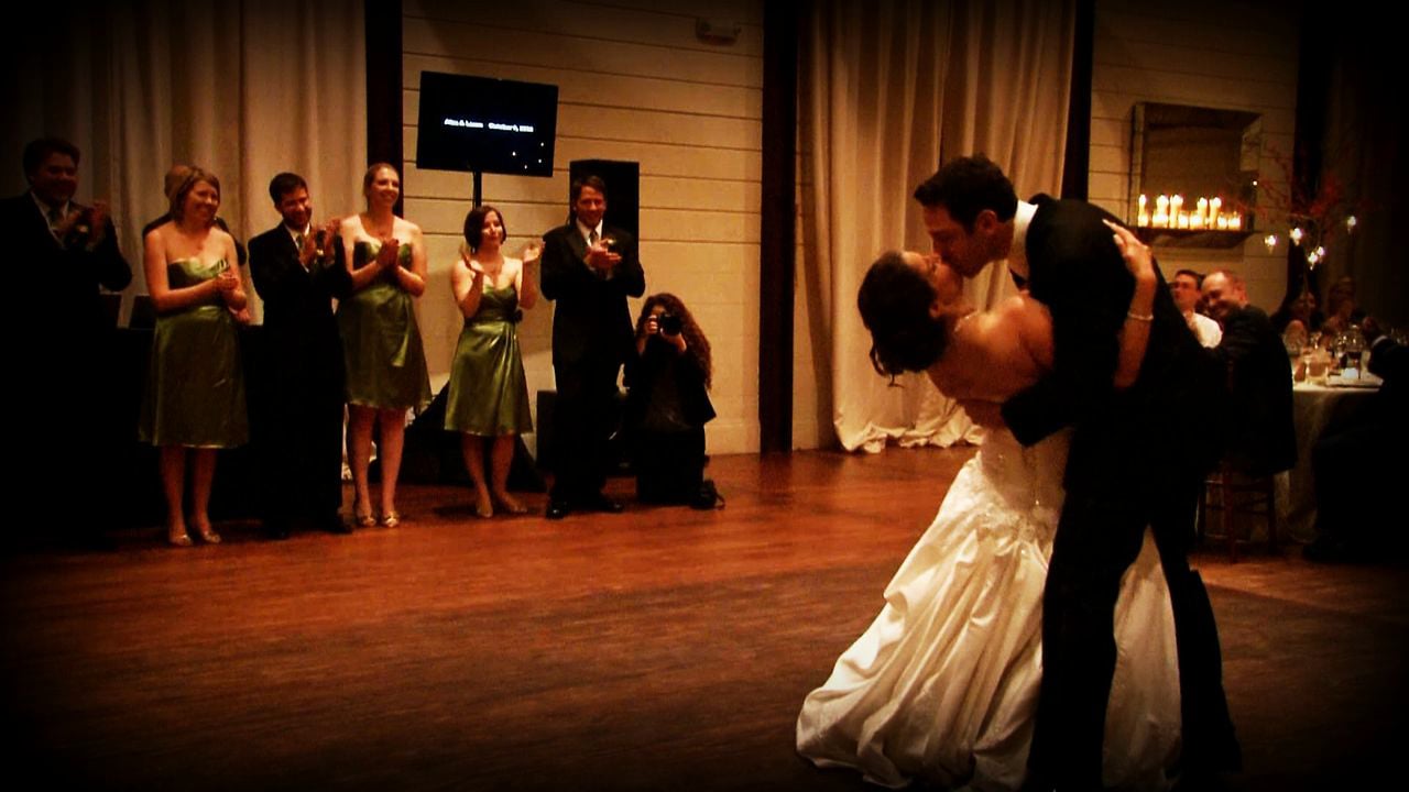 Reception Highlights on Vimeo