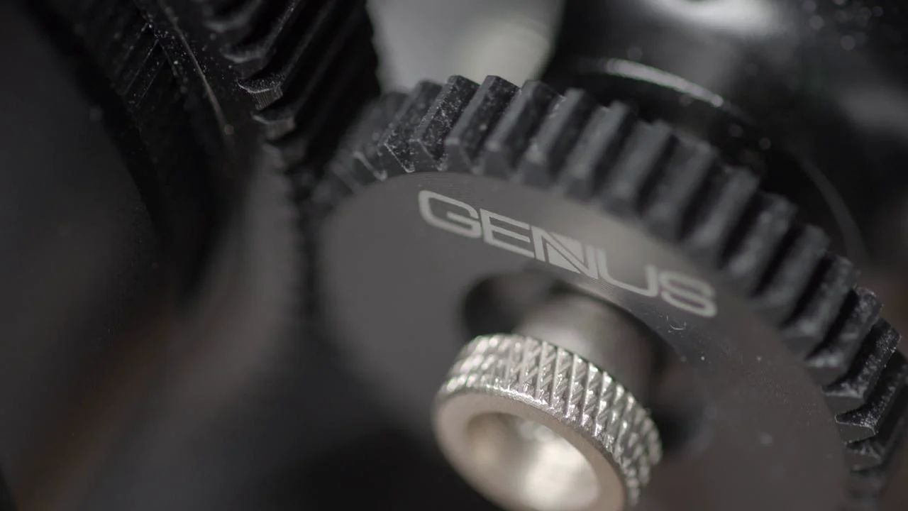 Video review: Genus Superior follow focus system with advanced