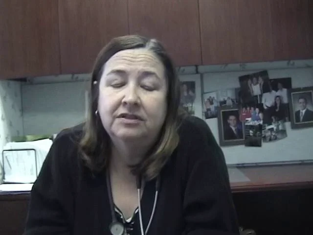 Claire Tilem, MD on Vimeo