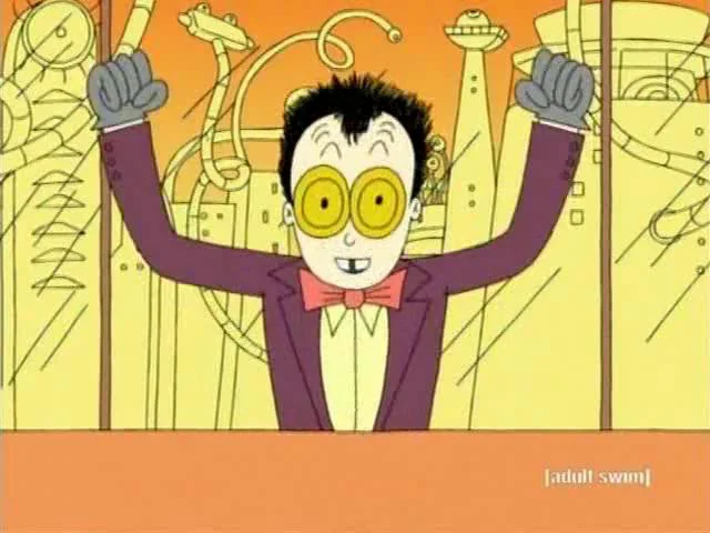 Kisscartoon superjail 2025