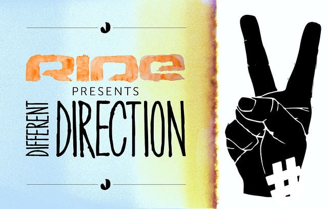 DIFFERENT DIRECTION | 02 DISCO BATTLE from Nise