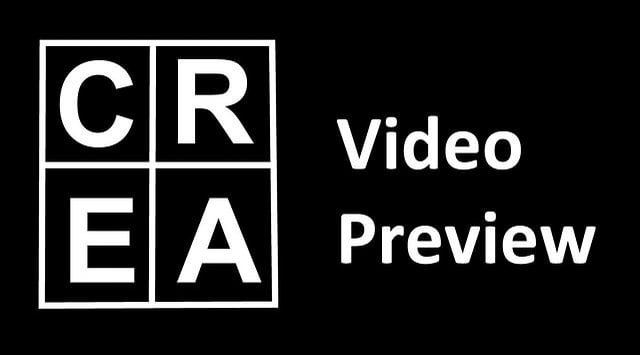 crea intro video on Vimeo