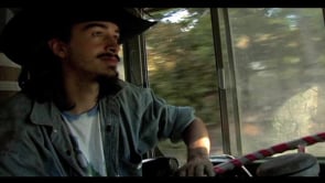 "ULTIMATE HIPPIE VACATION" - DOCUMENTARY