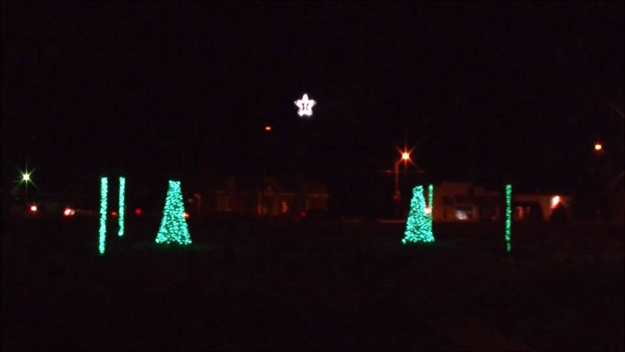 2012 Carol of the Bells on Vimeo