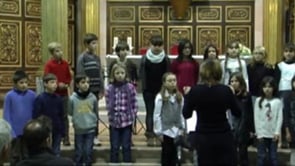Nadal 2012: Concert Escola de música El Gavià