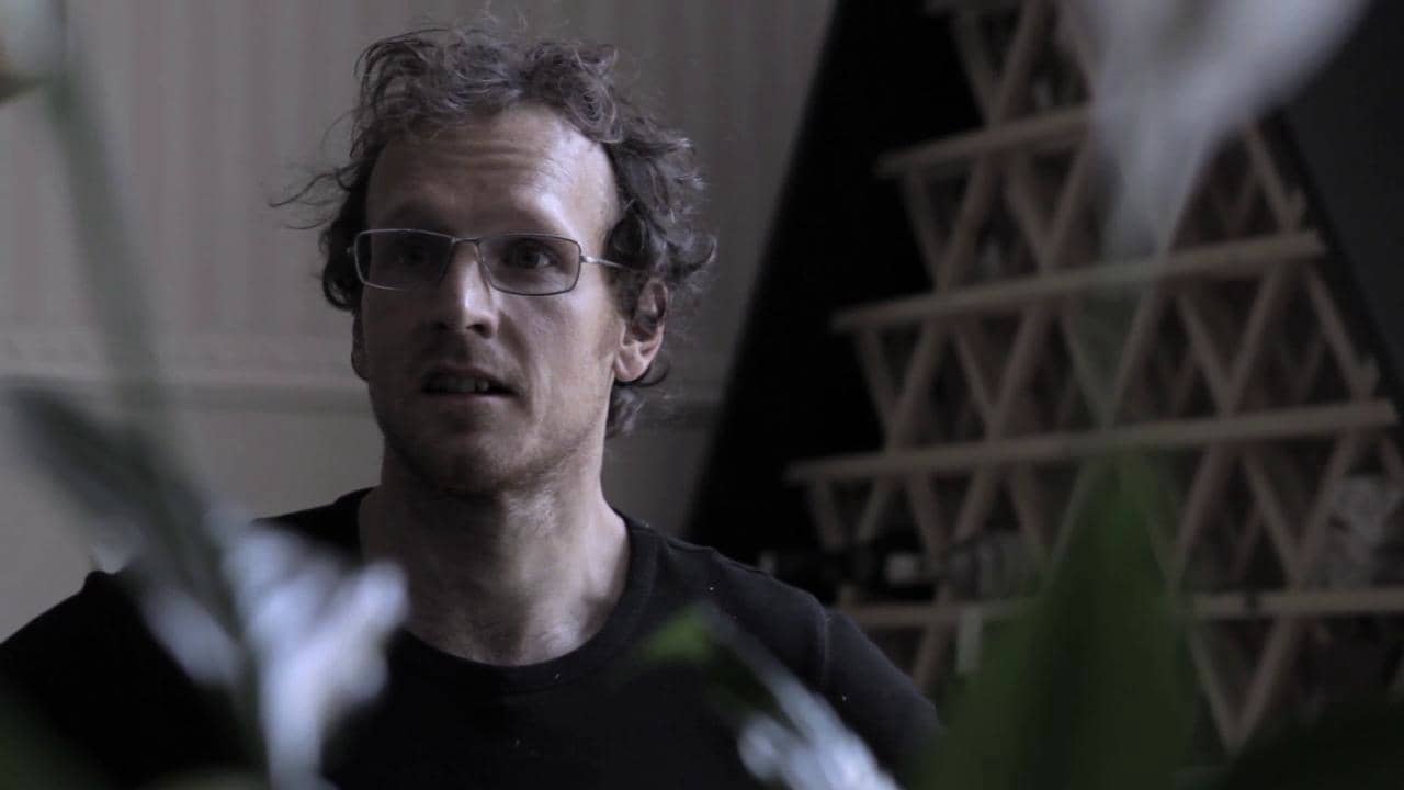 Hollandse Meesters - Guido van der Werve (2012) on Vimeo