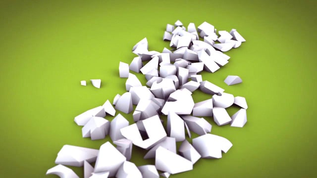 Chris Frost 2012 Edit from The Mars Collective