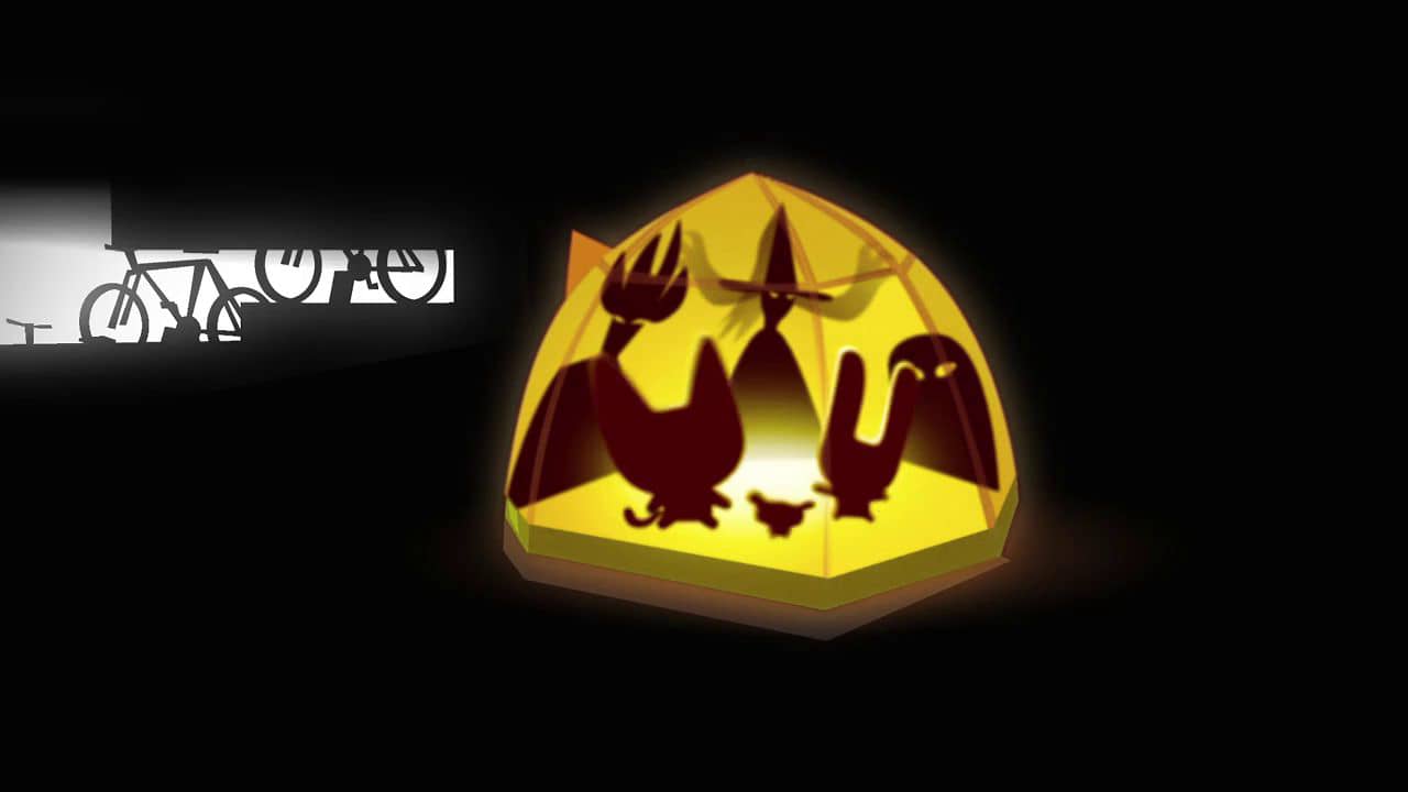 Hoops & Yoyo Halloween 2 on Vimeo