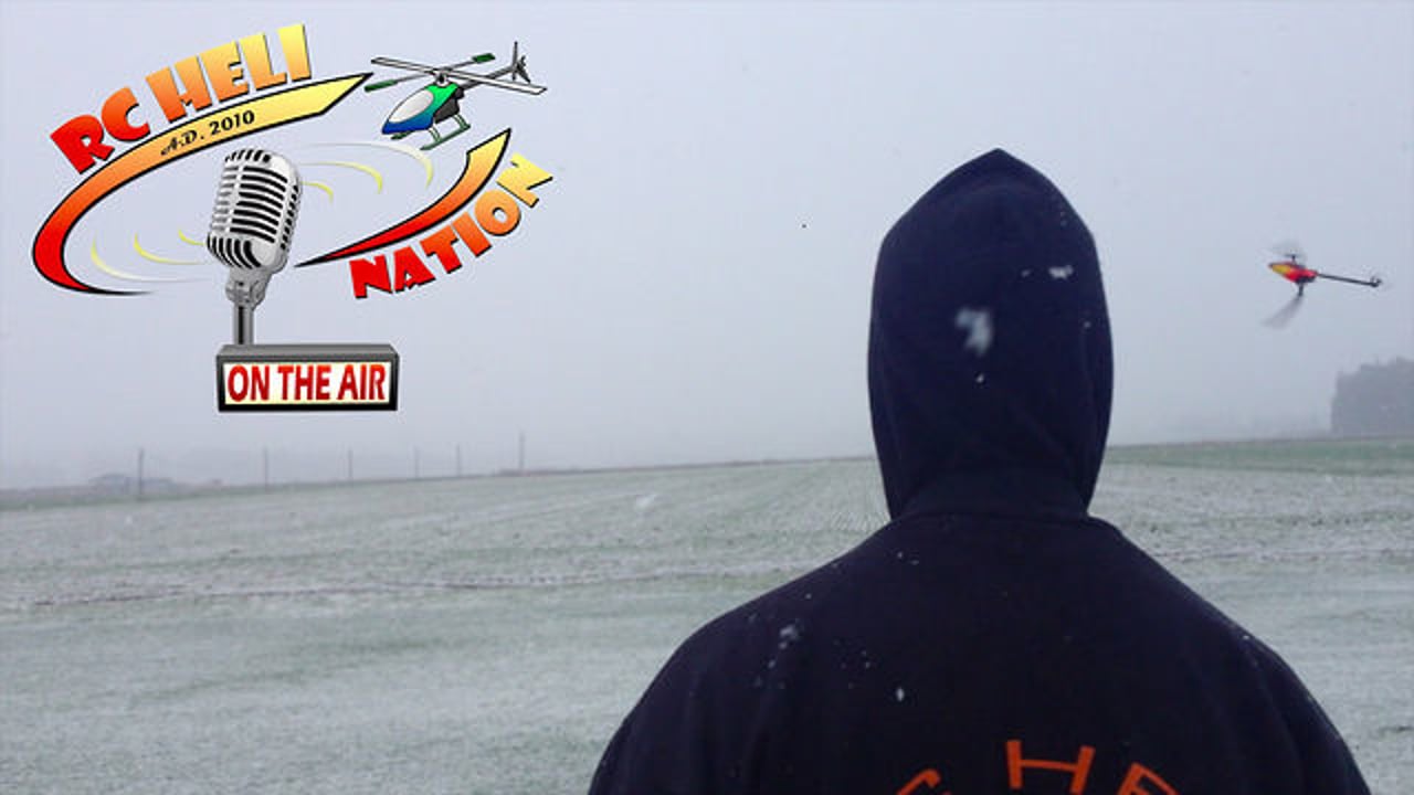RCHN Snow Day!!