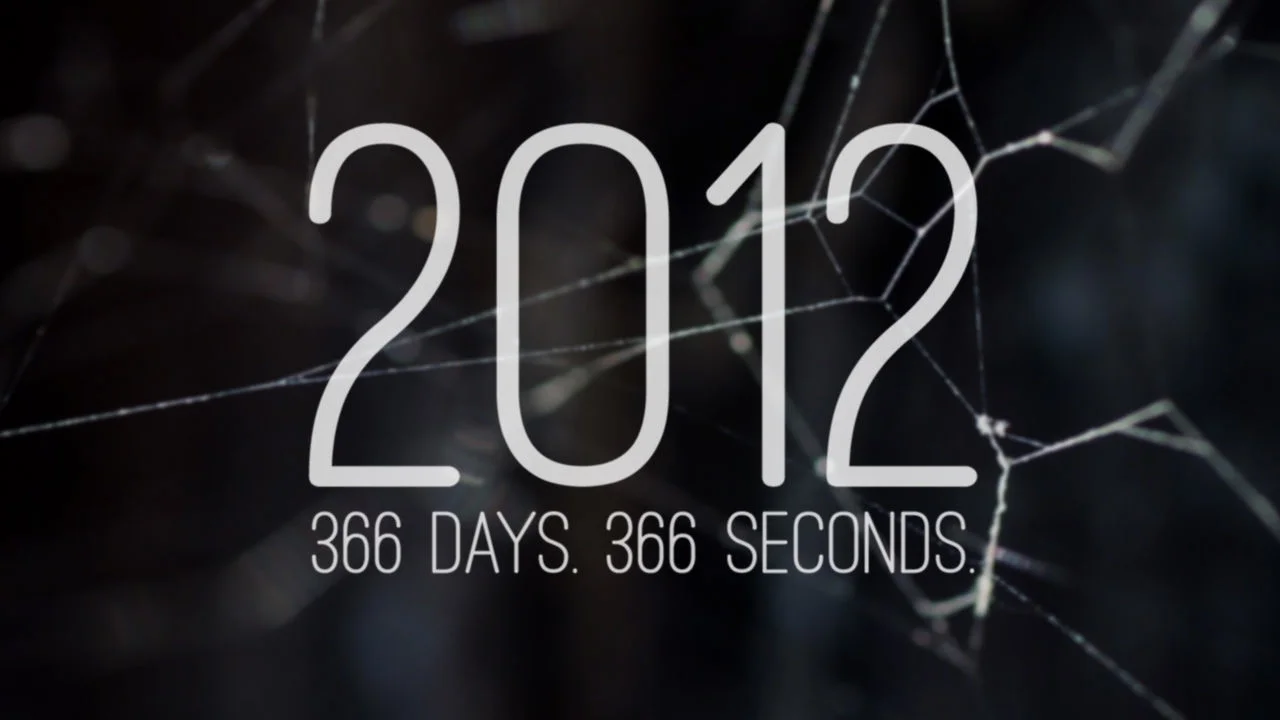 The second one s. 366 Days. Обои 366 день. 366 Дней картинка.