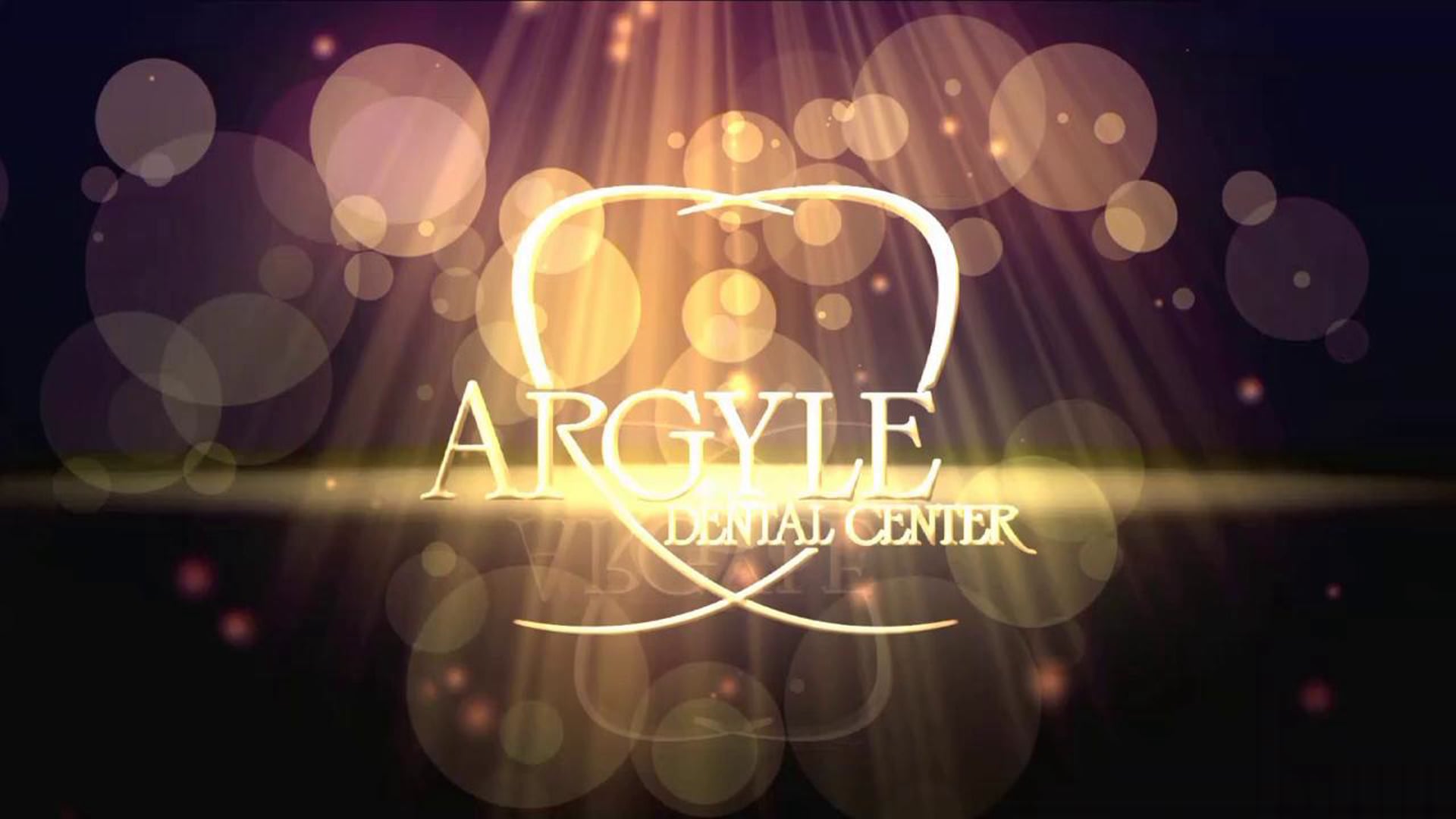 Argyle Dental Center - Infomercial