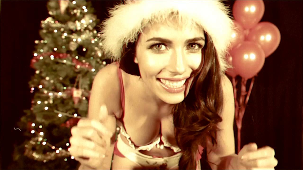 1v1y.com Magazine Christmas Issue