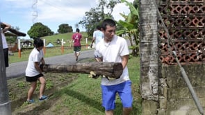 GPA in Trinidad 2012