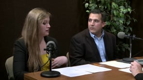 City Talk - January 13, 2013