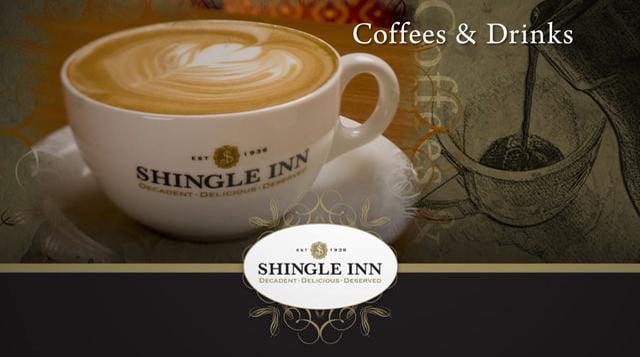 Shingle Inn on Vimeo