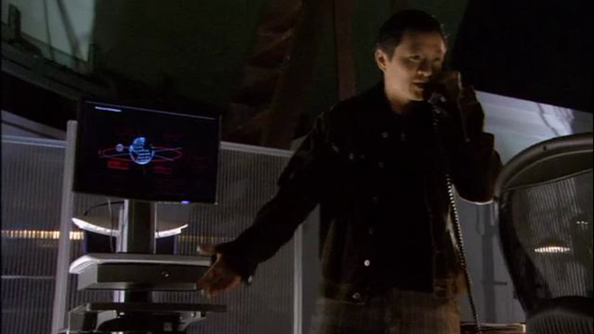Jared in Impact - 6 of 8