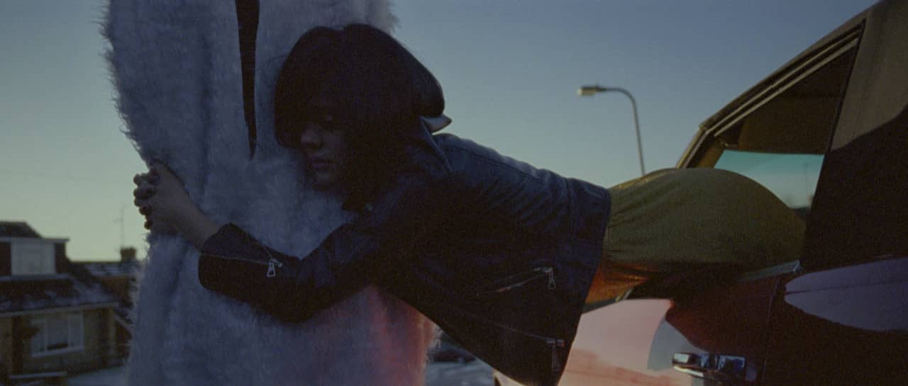 Bat For Lashes A Wall on Vimeo