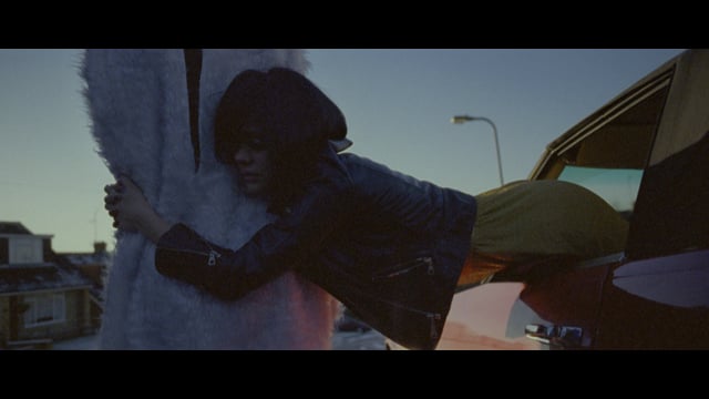 Bat For Lashes - A Wall thumbnail