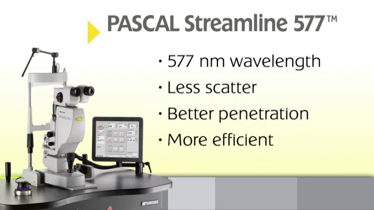 PASCAL Streamline 577 on Vimeo